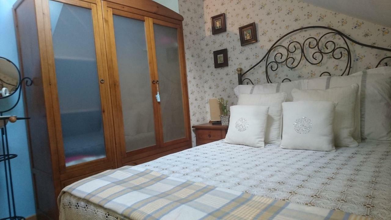 Villa Casa Noelia Castiello de Jaca Exterior foto